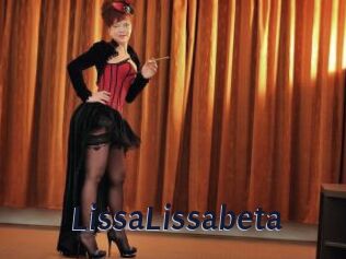 LissaLissabeta