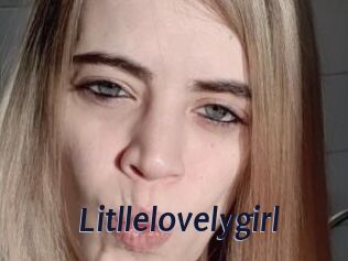 Litllelovelygirl