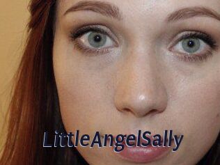 LittleAngelSally