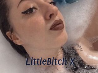 LittleBitch_X