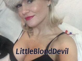 LittleBlondDevil