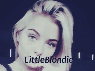 LittleBlondie