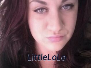 LittleLoLo