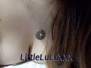 LittleLuLuXXX