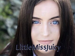 LittleMissJuicy