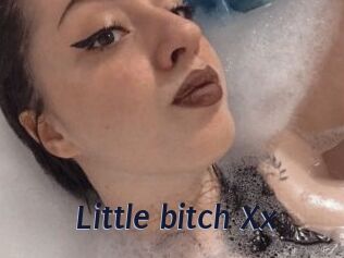 Little_bitch_Xx