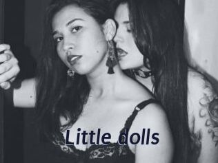 Little_dolls