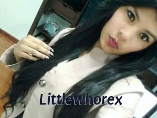 Littlewhorex