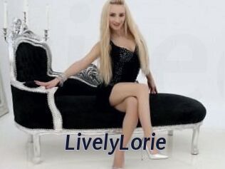 LivelyLorie