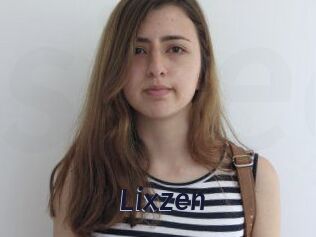 Lixzen