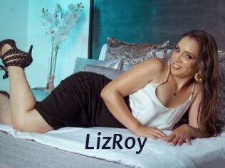 LizRoy