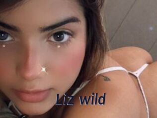 Liz_wild