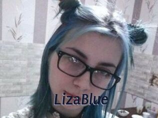 LizaBlue