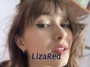 LizaRed