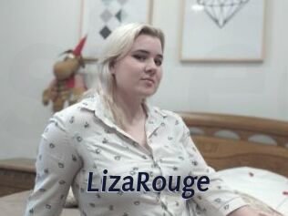 LizaRouge