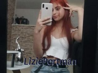 LiziePortman