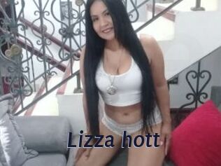 Lizza_hott