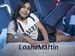 LoanaMartin