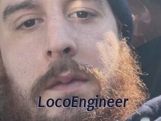 LocoEngineer