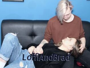 LoffiAndBrad