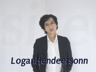 LoganHendeersonn