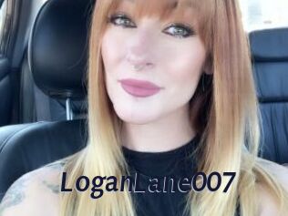 LoganLane007