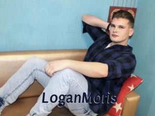 LoganMoris