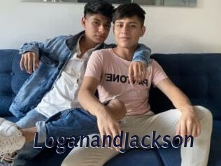 LoganandJackson