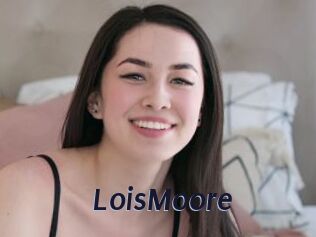 LoisMoore