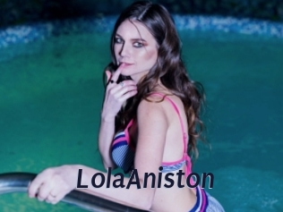 LolaAniston