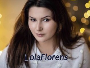 LolaFlorens