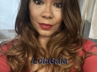 LolaGaia