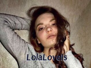 LolaLoveIs