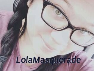 Lola_Masquerade