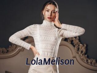 LolaMelison