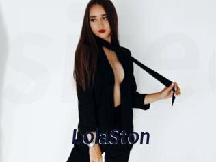 LolaSton