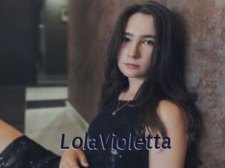 LolaVioletta