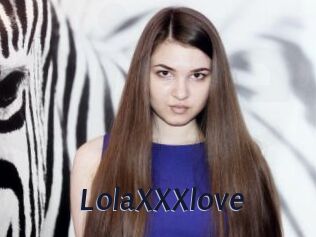 LolaXXXlove