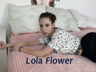 Lola_Flower