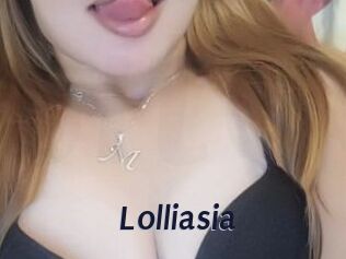 Lolliasia