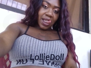 LollieDoll