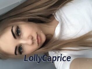 LollyCaprice