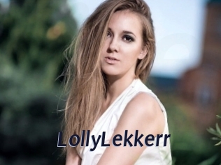 LollyLekkerr