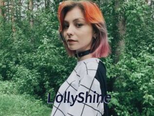 LollyShine