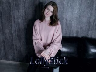 LollyStick