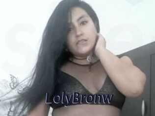 LolyBronw