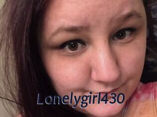 Lonelygirl430