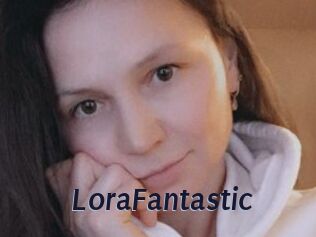 LoraFantastic