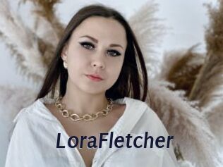 LoraFletcher