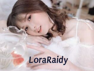 LoraRaidy